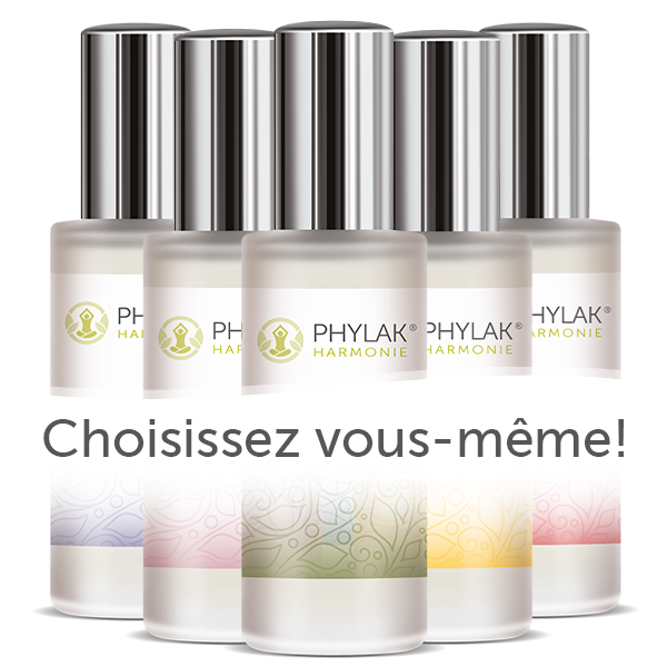 Set à cinq sprays auriques 6 x 30 ml