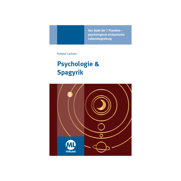 Psychologie & Spagyrik - Kartenset