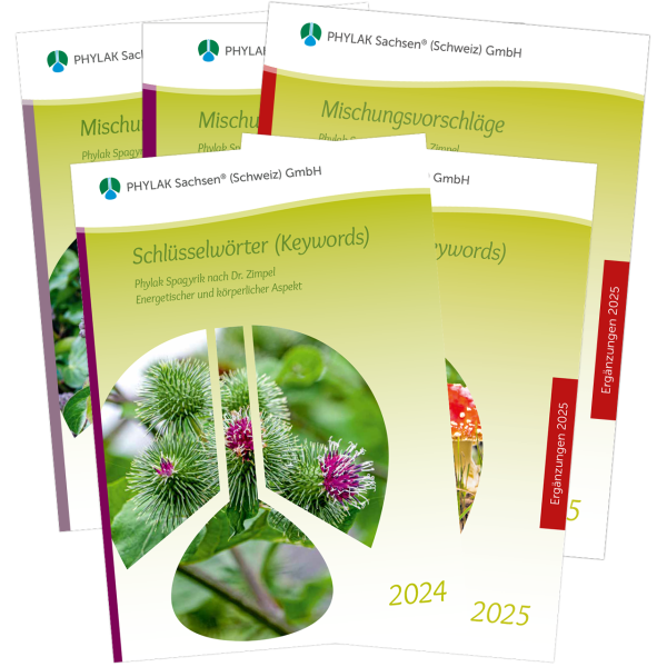 Set Weiterbildung Komplett 2025