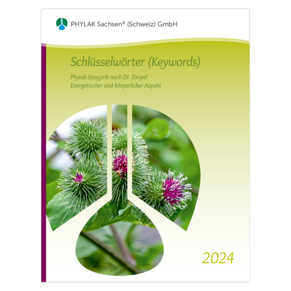 Schlüsselwörter 2024 komplett - PDF