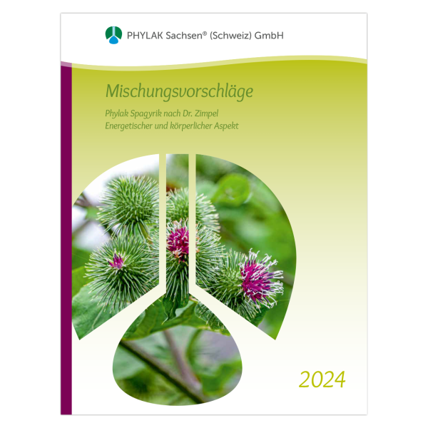 Mischungsvorschläge 2024 - PDF