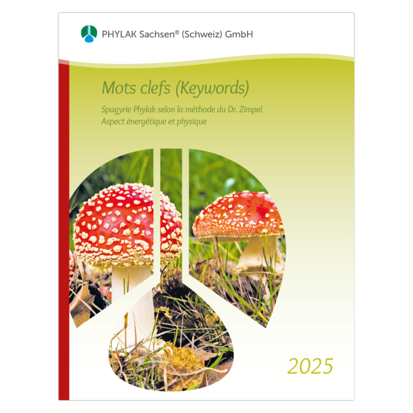 Ensemble mots clefs complet - PDF