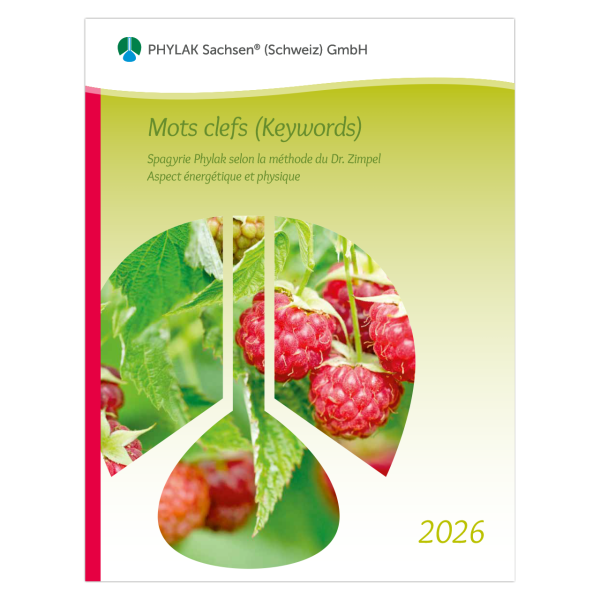 Ensemble mots clefs 2026 complet - PDF