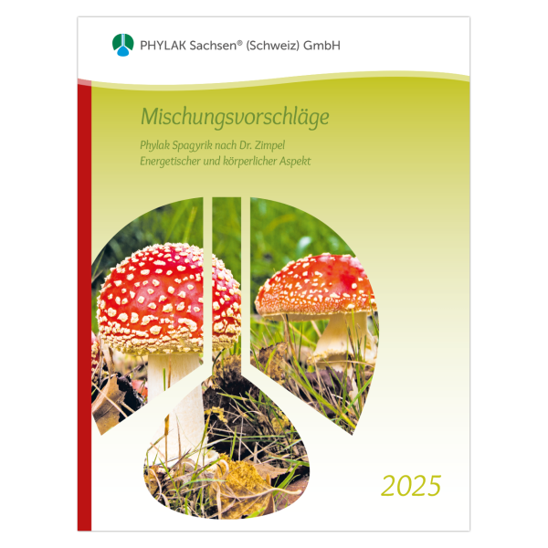 Mischungsvorschläge 2025 - PDF