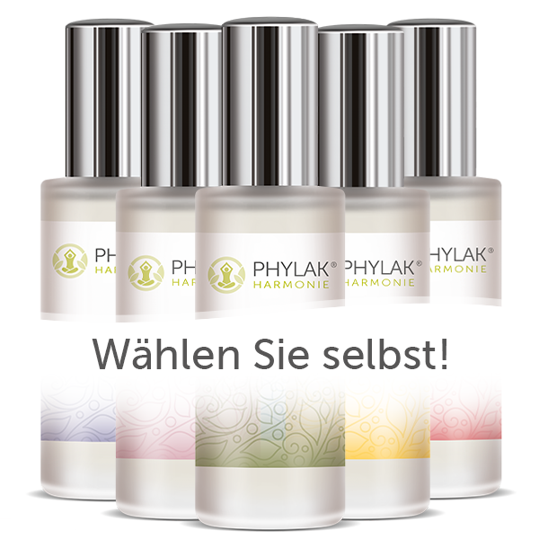 6er Set Spagyrische Aurasprays 6 x 50 ml