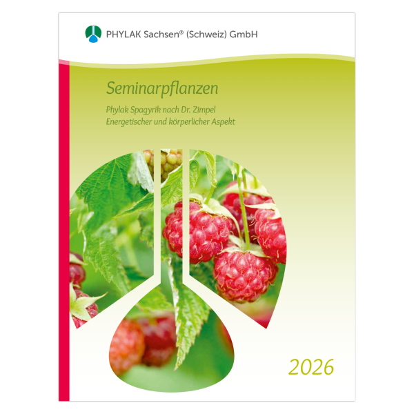 Seminarpflanzen 2026 PDF