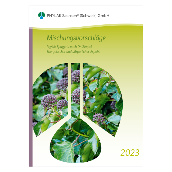 Mischungsvorschläge 2023